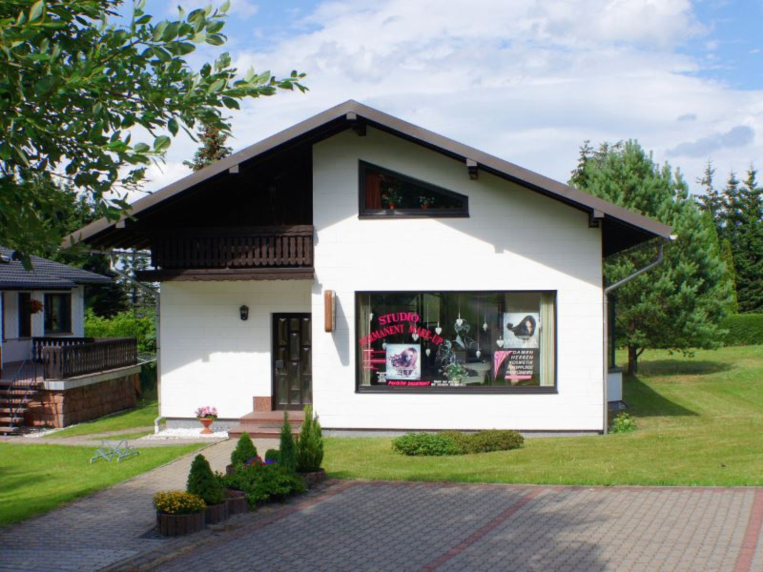 03 beauty haarstudio kosmetik